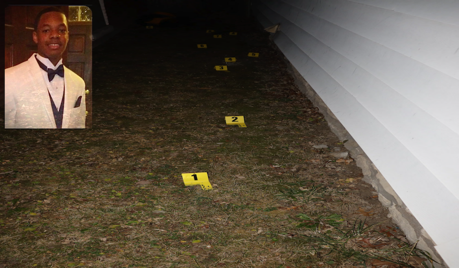 Cortez Bufford murdered by St louis police.png