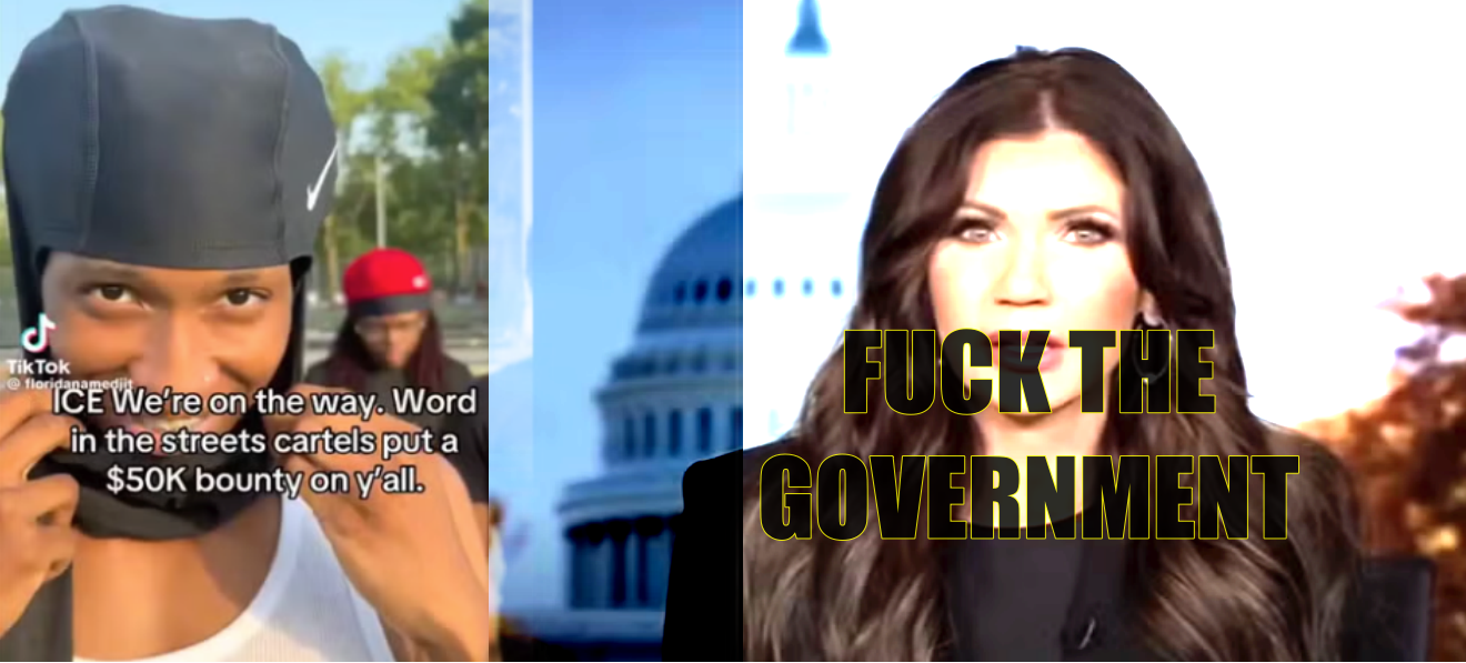 KRISTI NOEM racist suspect.png