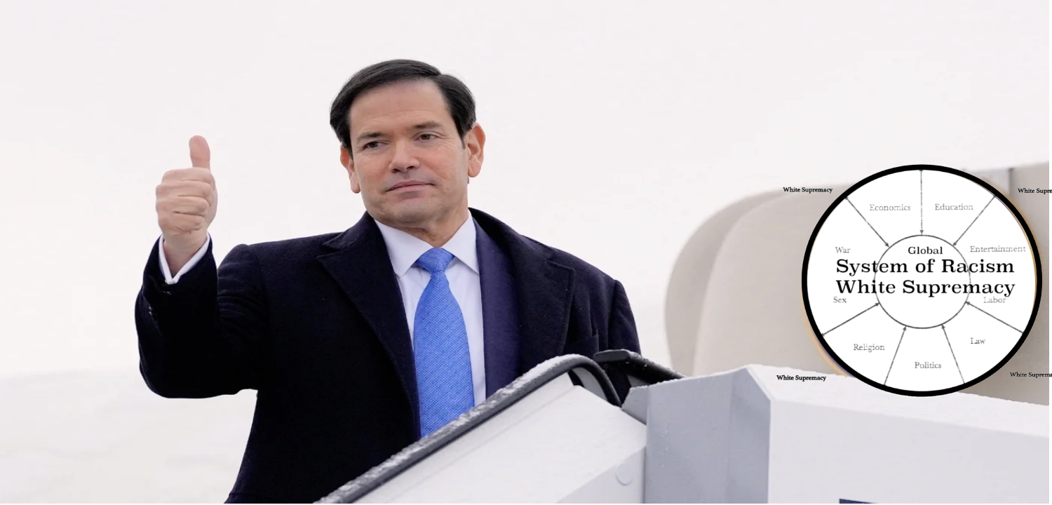rubio neuropean racist.png