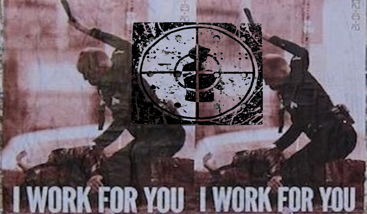 I work for you PE Target.png