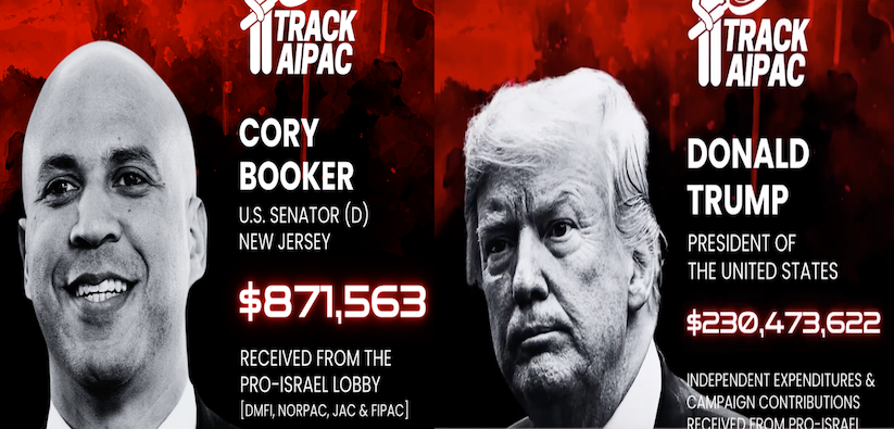 AIPAC PUPPETICIANS booker and tramp .png