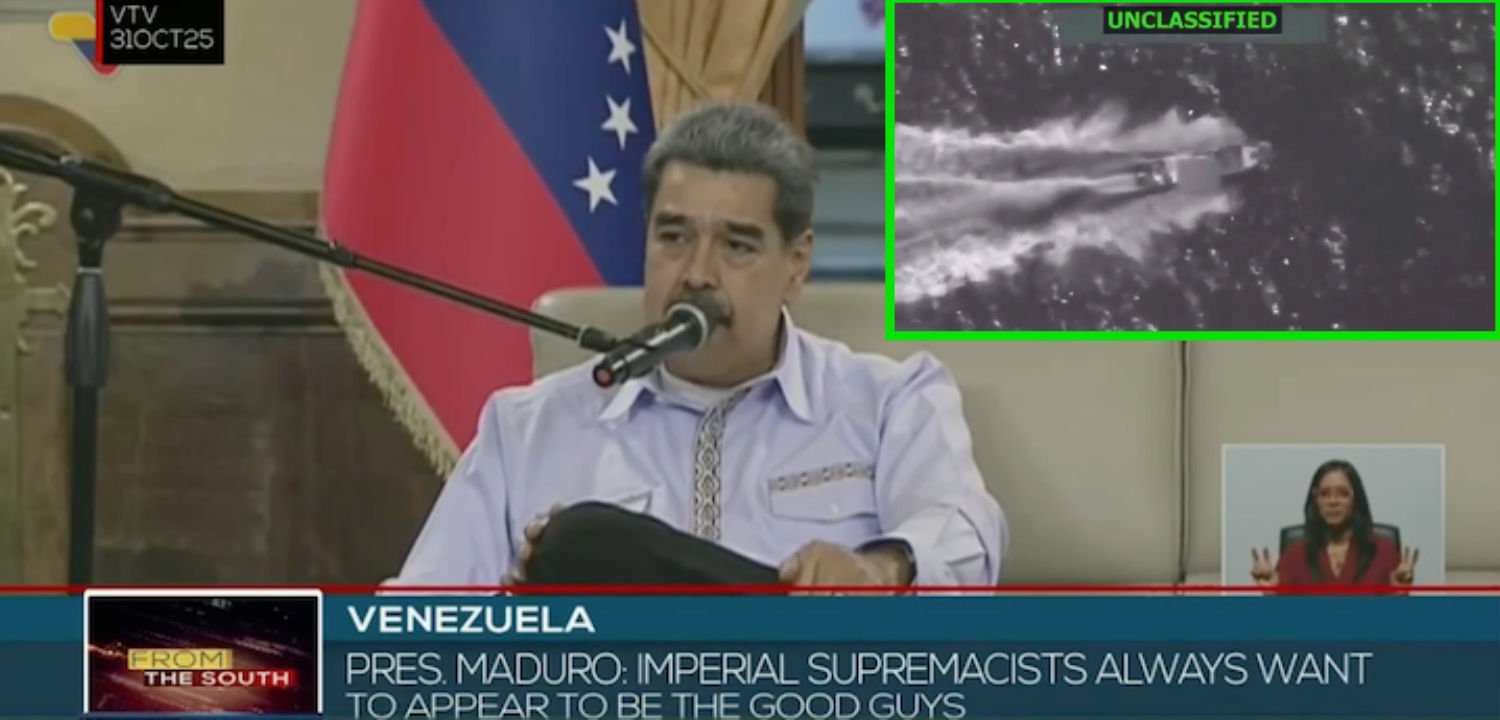 maduro fake boat attacks.png
