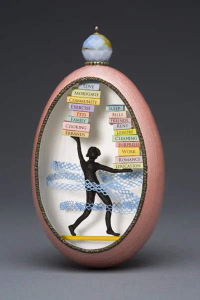The Balancing Act