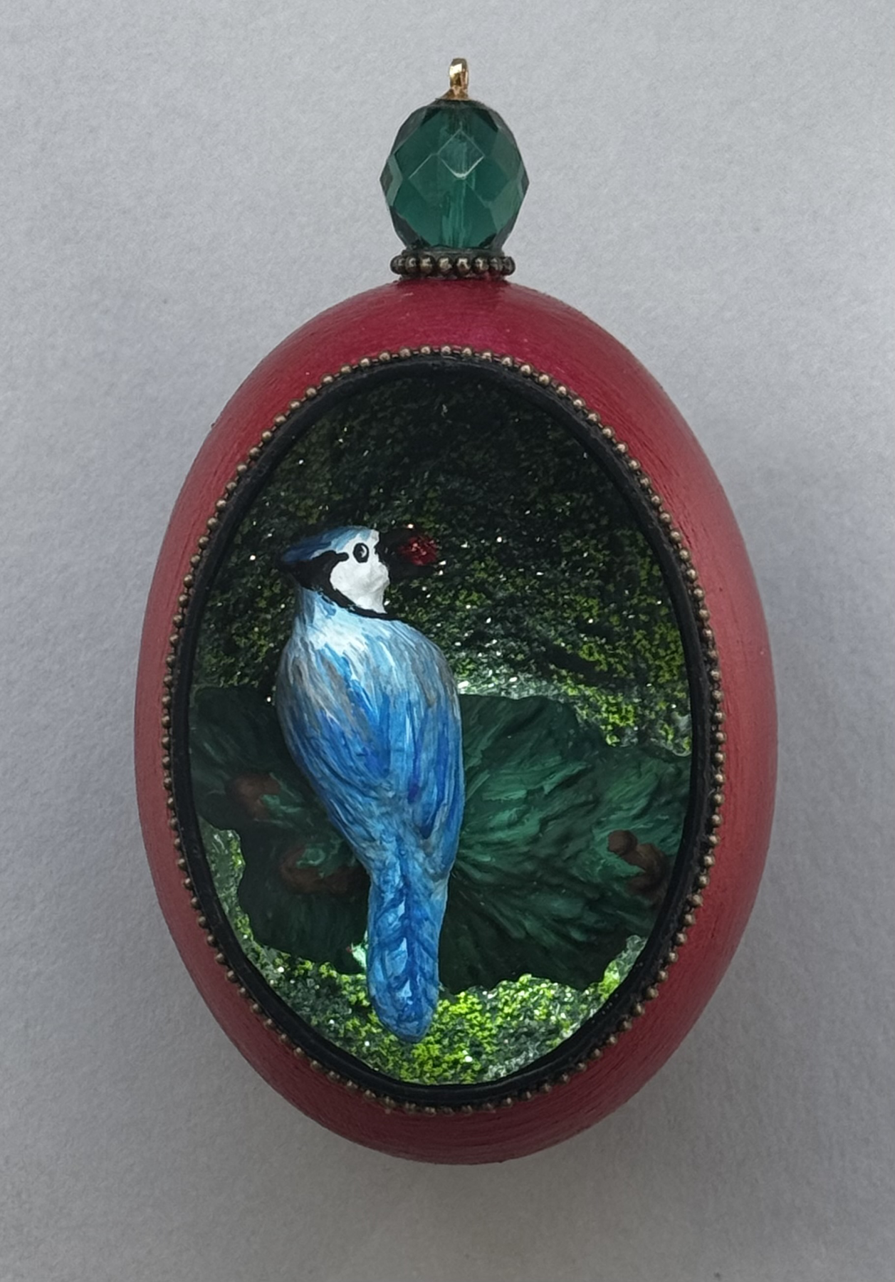 Blue Jay