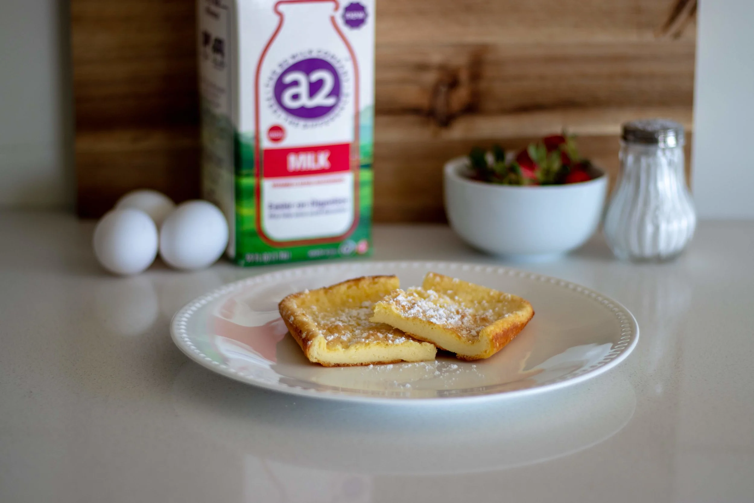 Gluten Free German Pancake Recipe Dandk Organizer