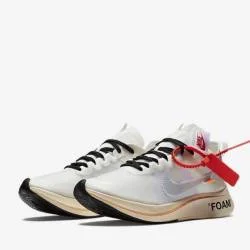 Off-White x Nike Zoom Flys Size 11.5
