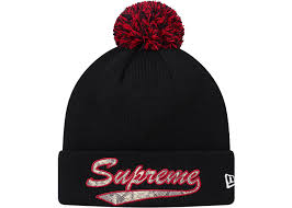 Supreme Beanie