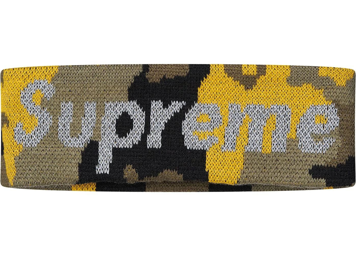 supreme camp headband 
