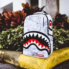 Sprayground Backpack