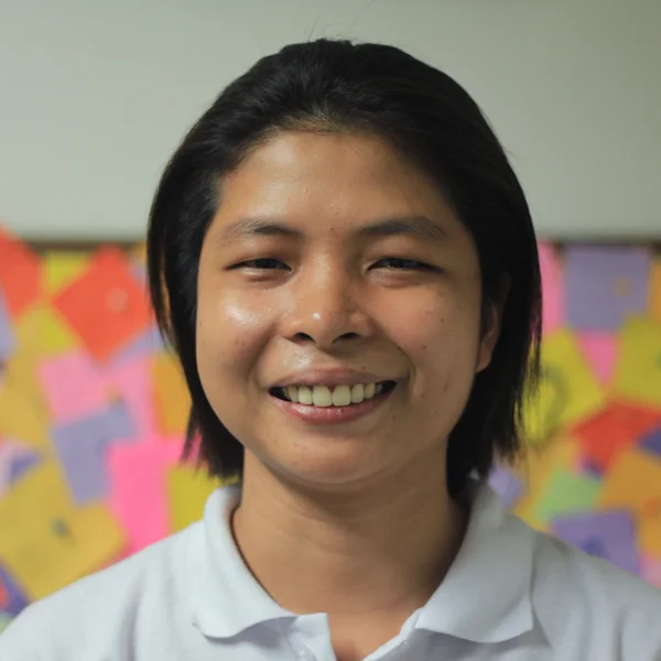 Jehesial Manalili Field Operations Manager