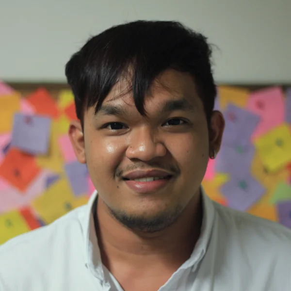 Ronualdo Sucre Accounting Associate
