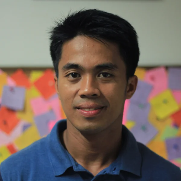 Felix Piano Jr. Admin Assistant