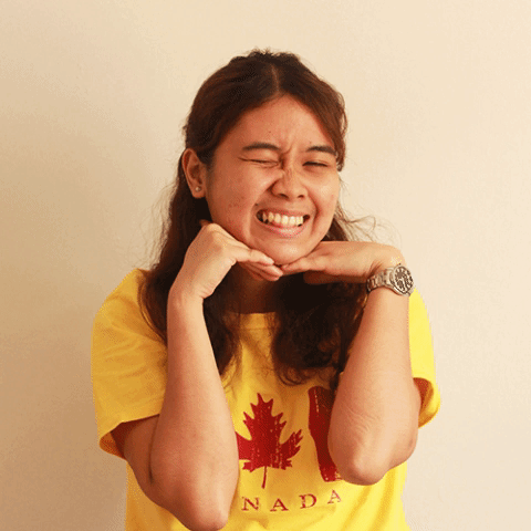 Ilah Ruth de Chavez Communications Assistant