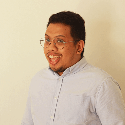 Jeffrey Magalang Community Engagement