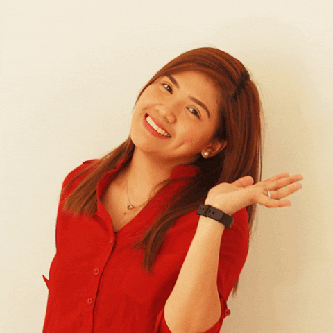 Evelyn Estimera Product Associate - HapiShop