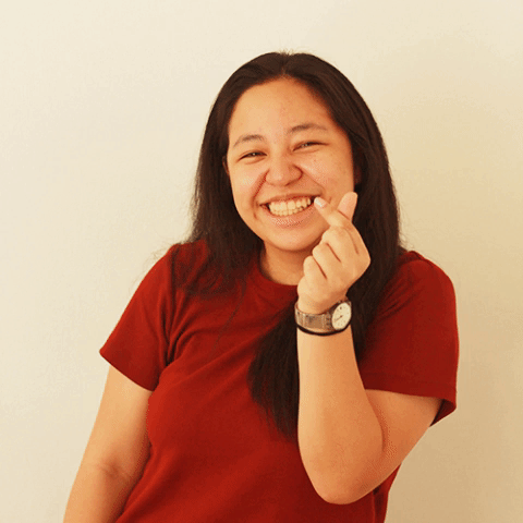 Dominique Elaine Louise Dizon Product Associate - BizMo