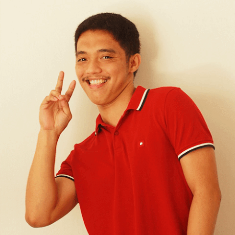 Allan Paul Lavarias Admin Assistant