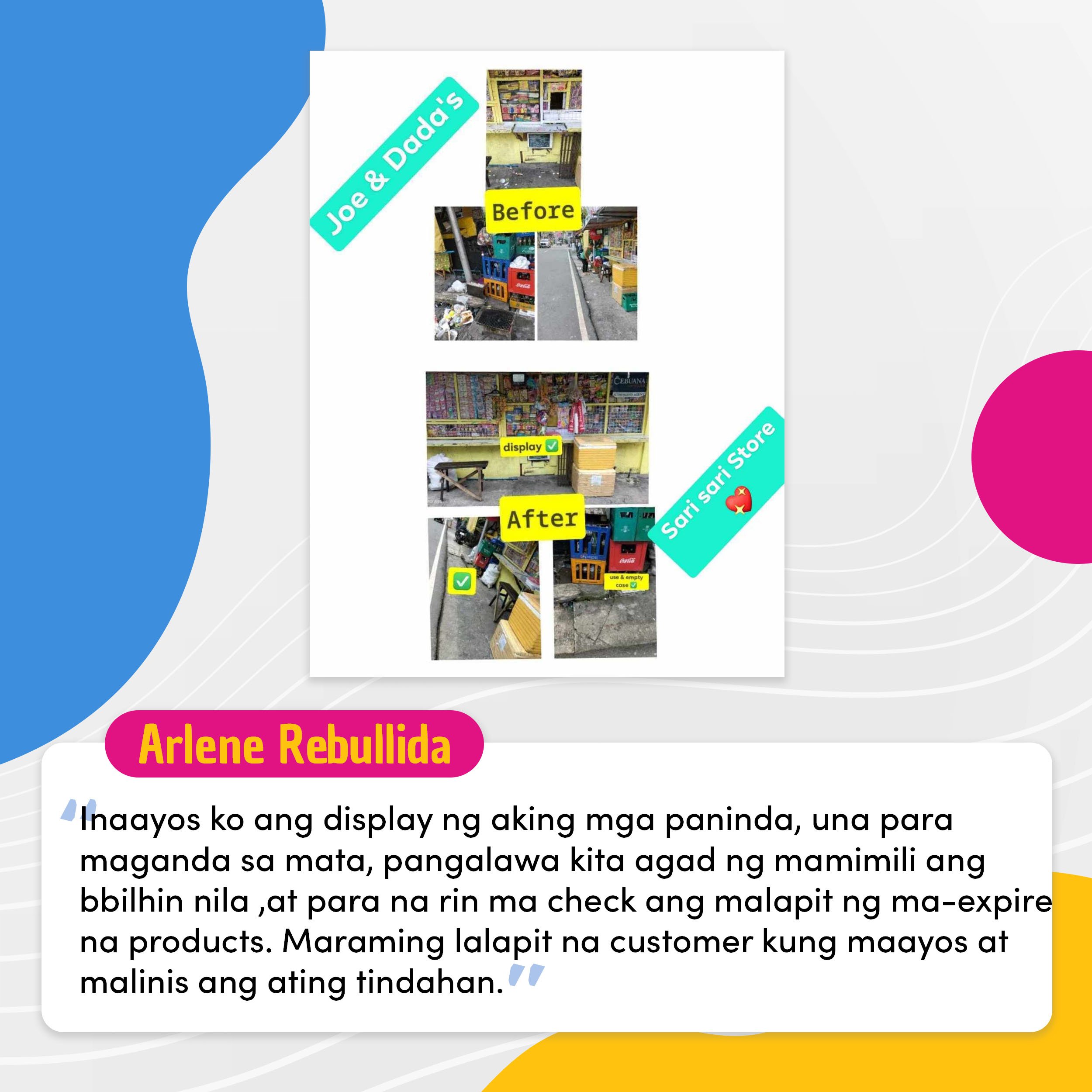 Hapinoy x World Cleanup Day - Campaign Photo Entries - Entry #4 Arlene Rebullida.jpg