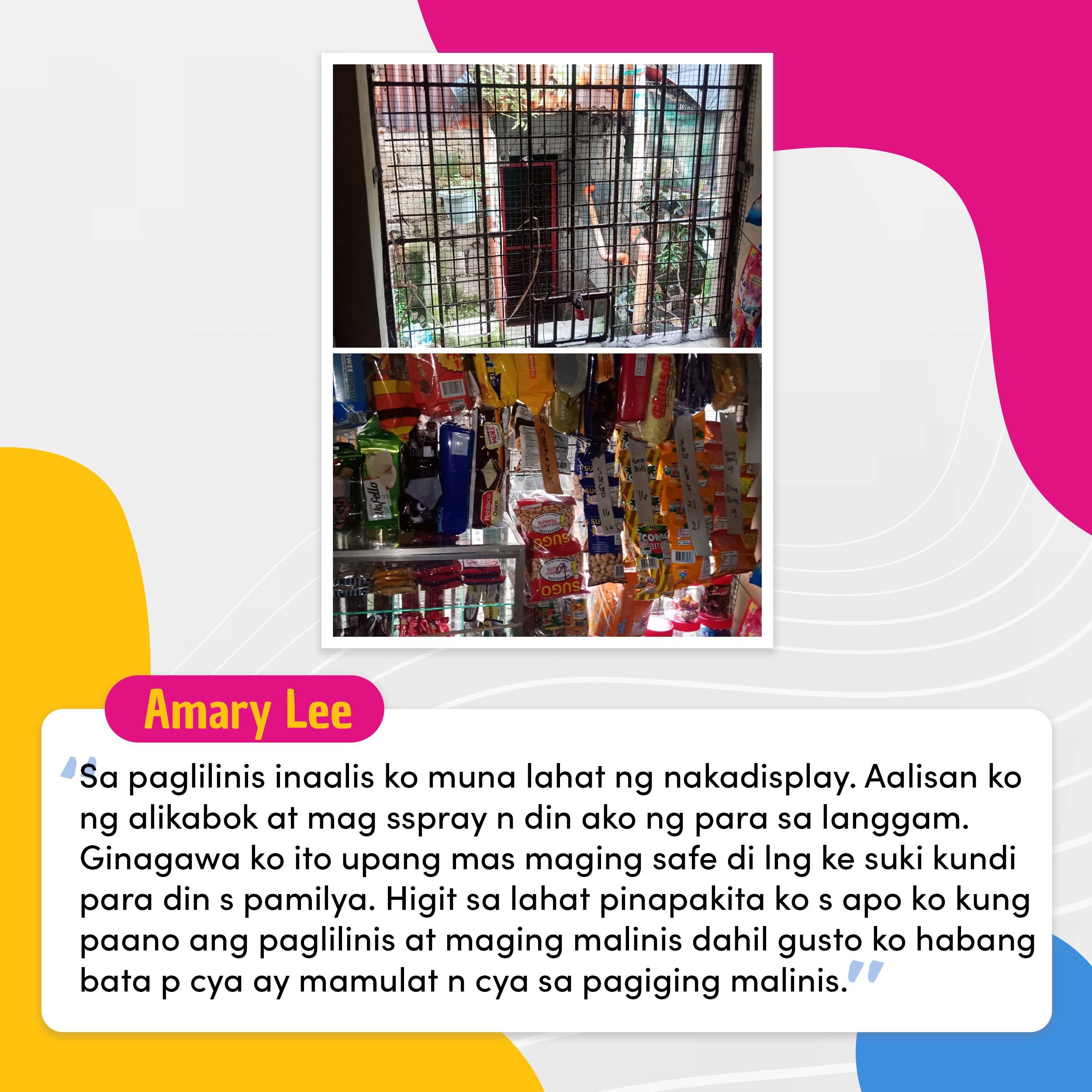 Hapinoy x World Cleanup Day - Campaign Photo Entries - Entry #2 Amary Lee.jpg