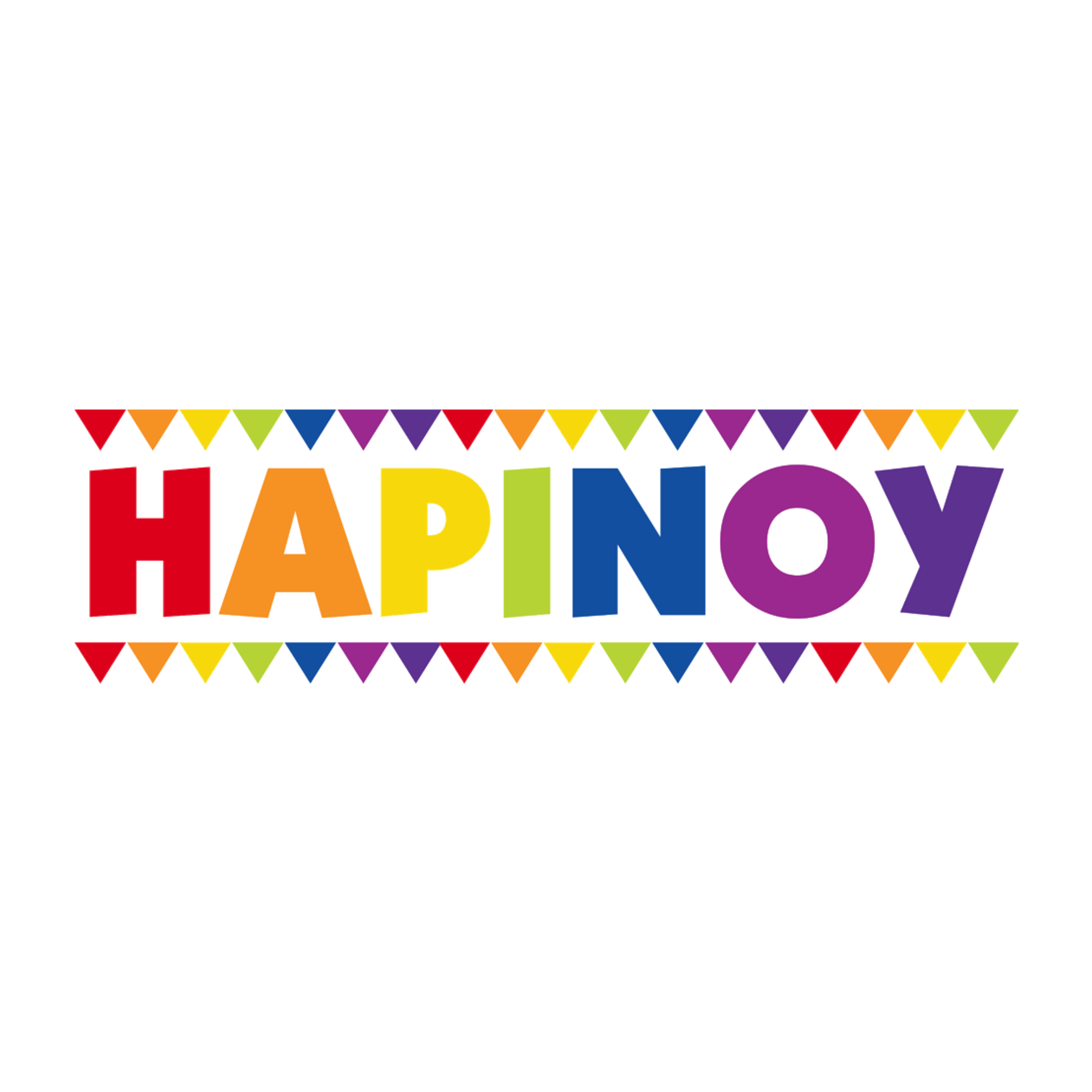 Hapinoy