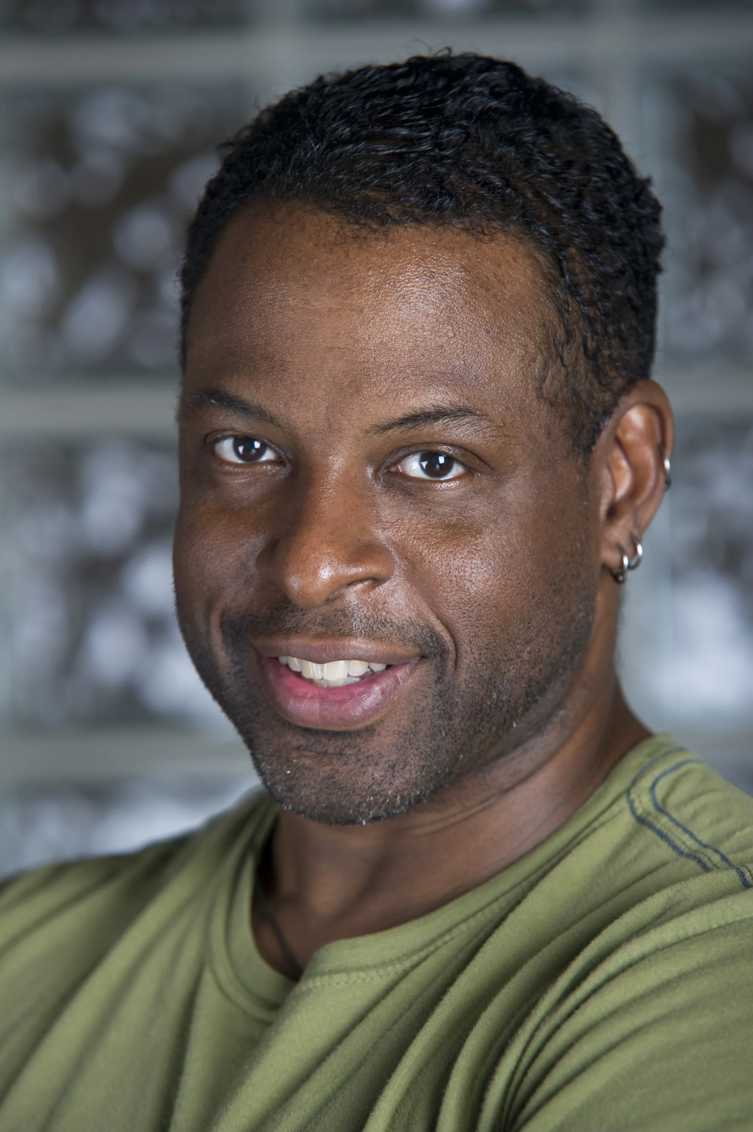 Darryl Aiken-Afam, MPS CEO, Founder, Director, Lead Facilitator