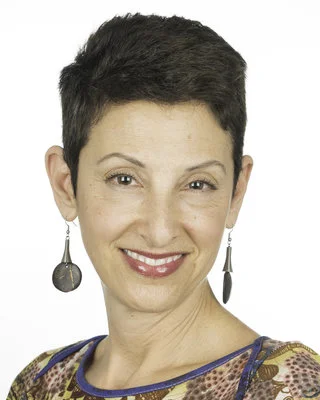 Robin Schlenger, LCSW. Information Director, Lead Facilitator