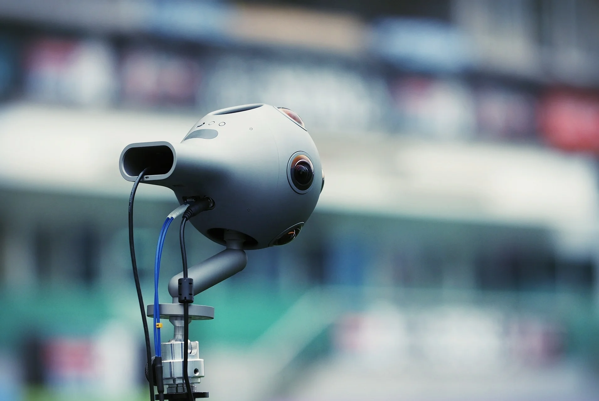 IDEAL SYSTEMS Asia's leading system integrator for Broadcast, Cloud