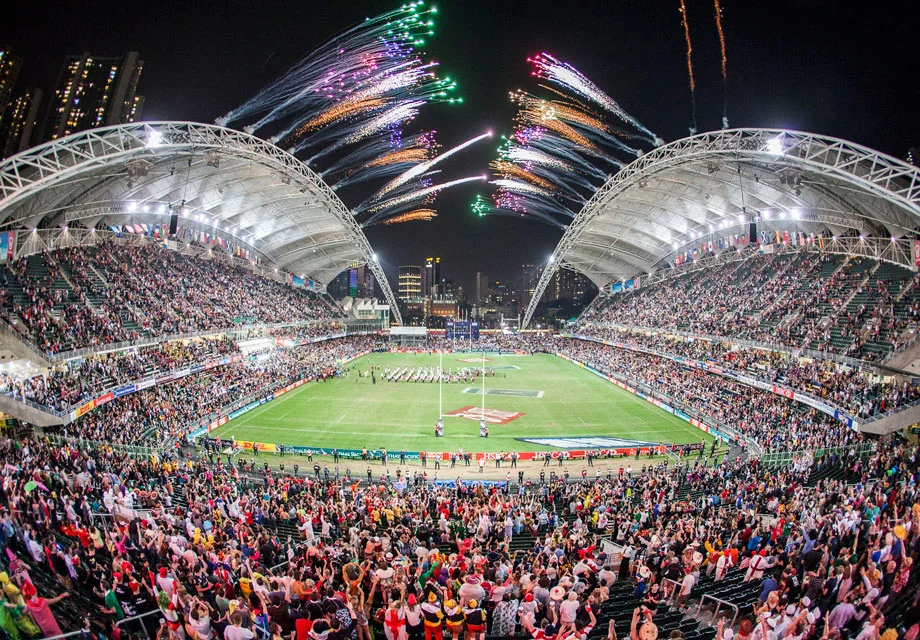 PCCW GLOBAL & IDEAL SYSTEMS COLLABORATED FOR THE WORLD’S FIRST LIVE 360 VIRTUAL REALITY BROADCAST