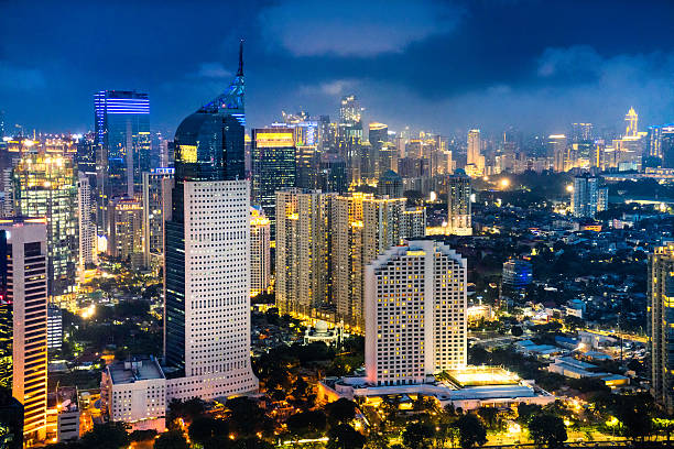 FREE PASS TO THE INDONESIA CONVENTION: CLOUD & DATACENTERS