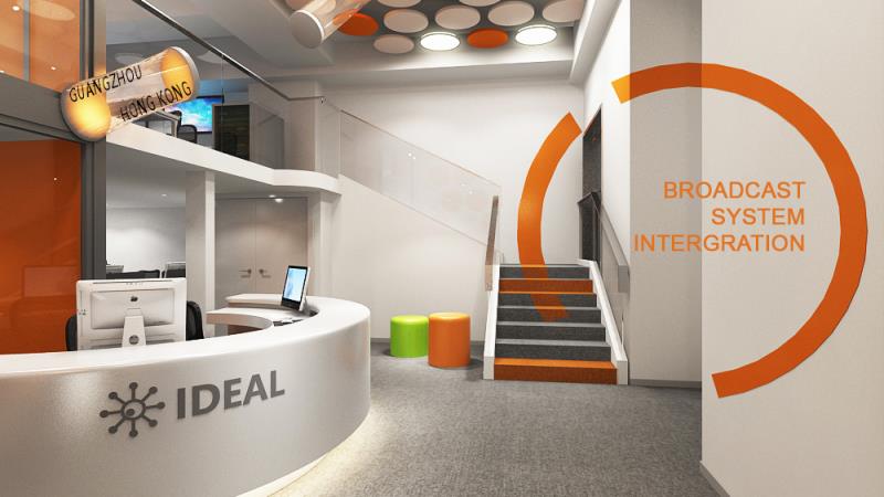 Ideal Office Grows Its Presence In Beijing With A New Look Due To Open On 29th Jun 2019