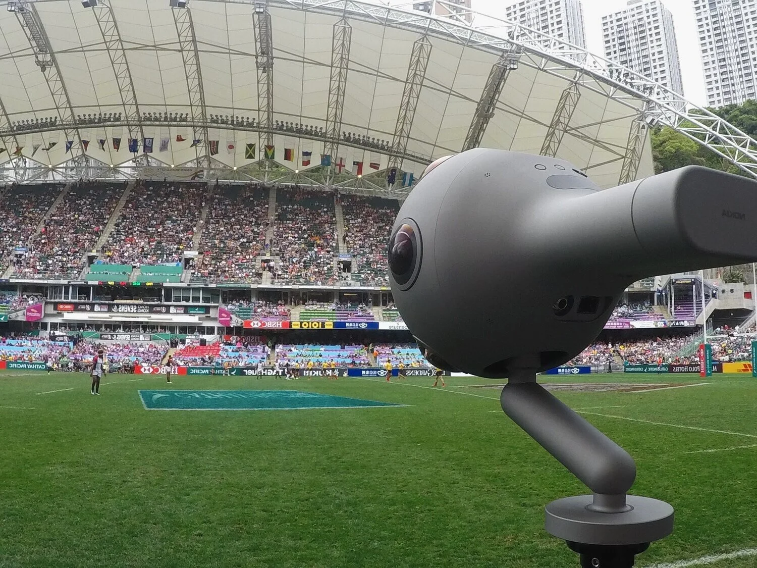 Leading System Integrator for Broadcast Ideal Systems Group — IDEAL