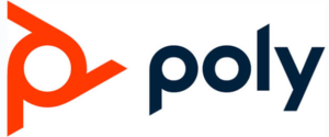 Poly logo for education