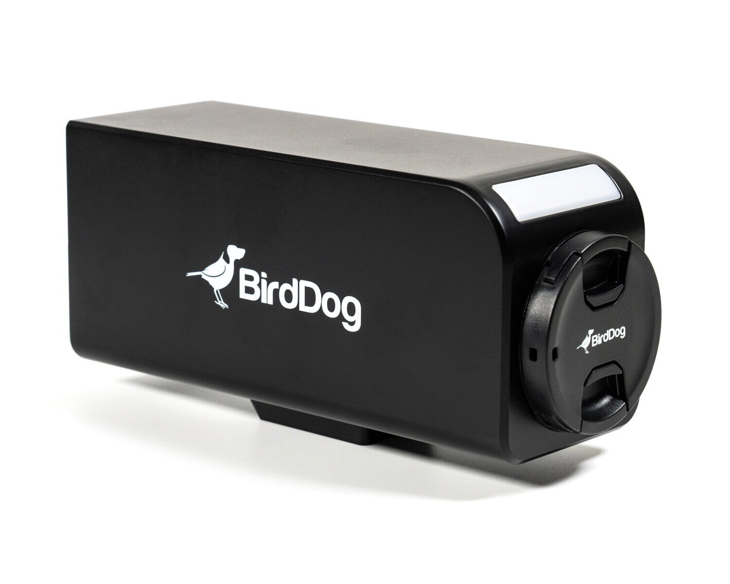 Birddog NDI Box camera