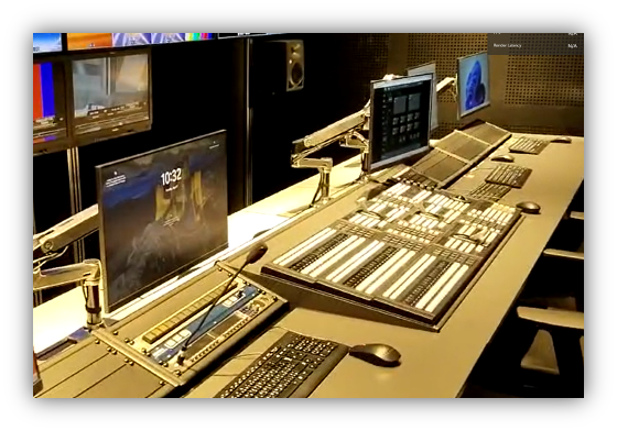 Al Sabah TV Studio Kiwait control room 2.png