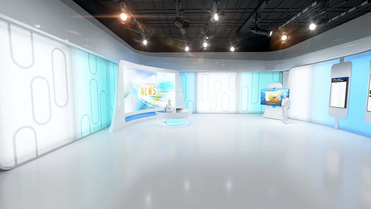 AZHARI TV - EGYPT — IDEAL SYSTEMS