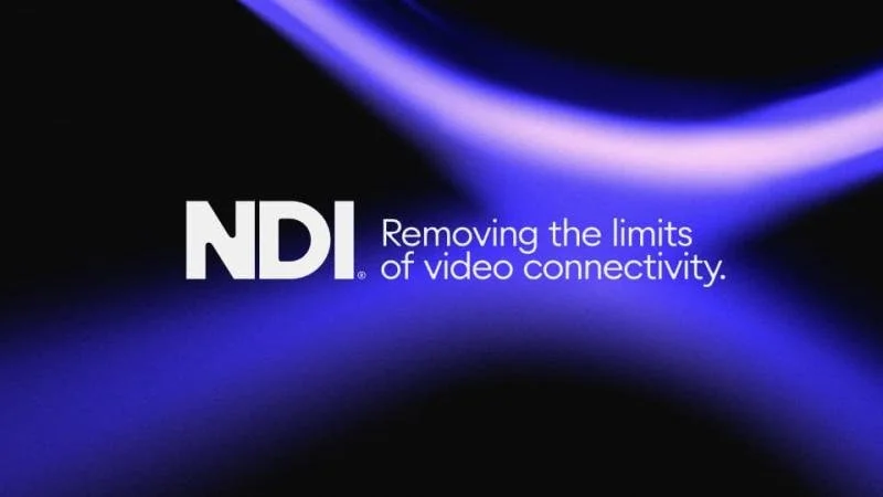 NDI Appoints Global Advisory Board to Power the Future of IP Video