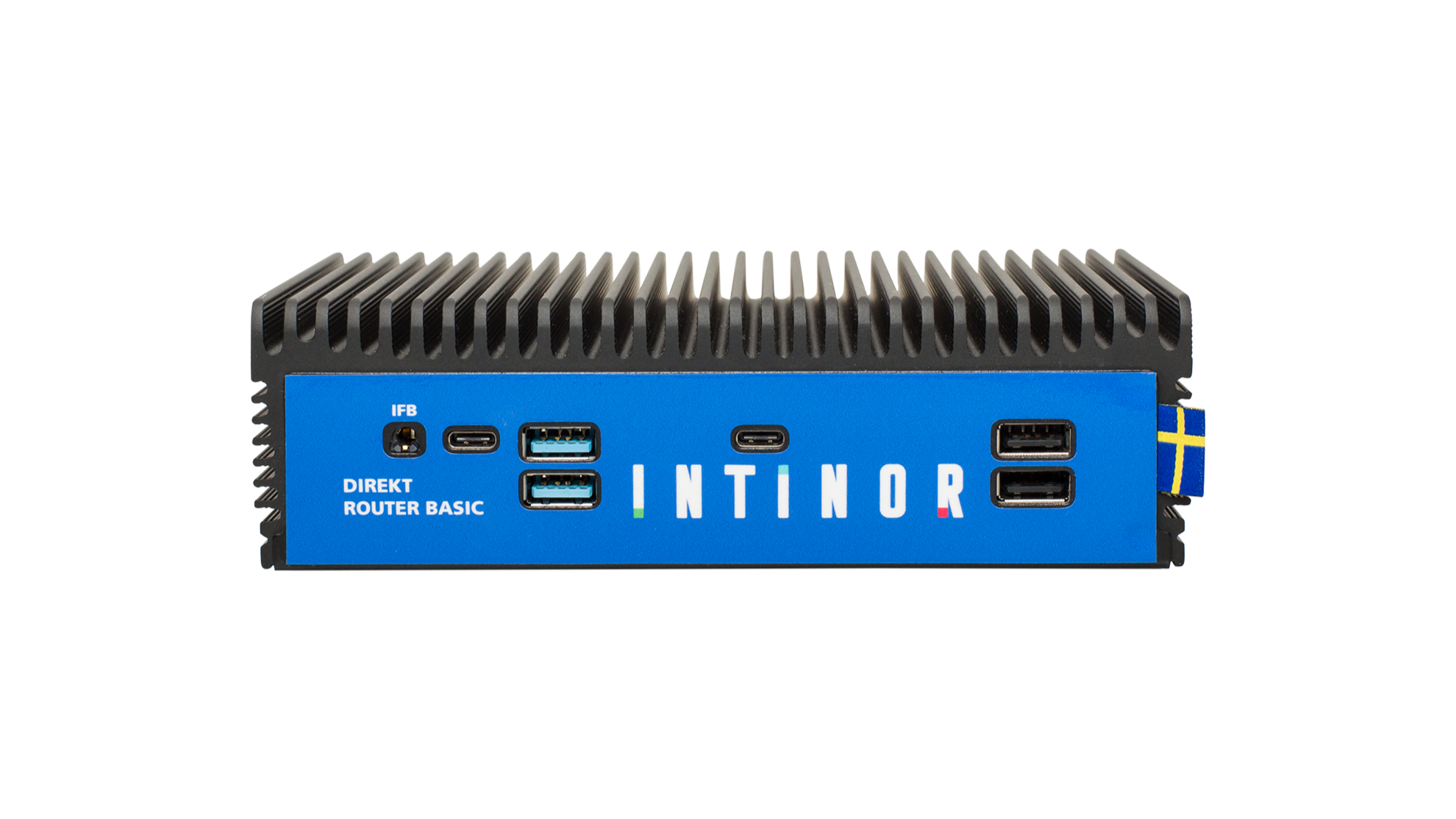 Intinor Direkt router NDI basic