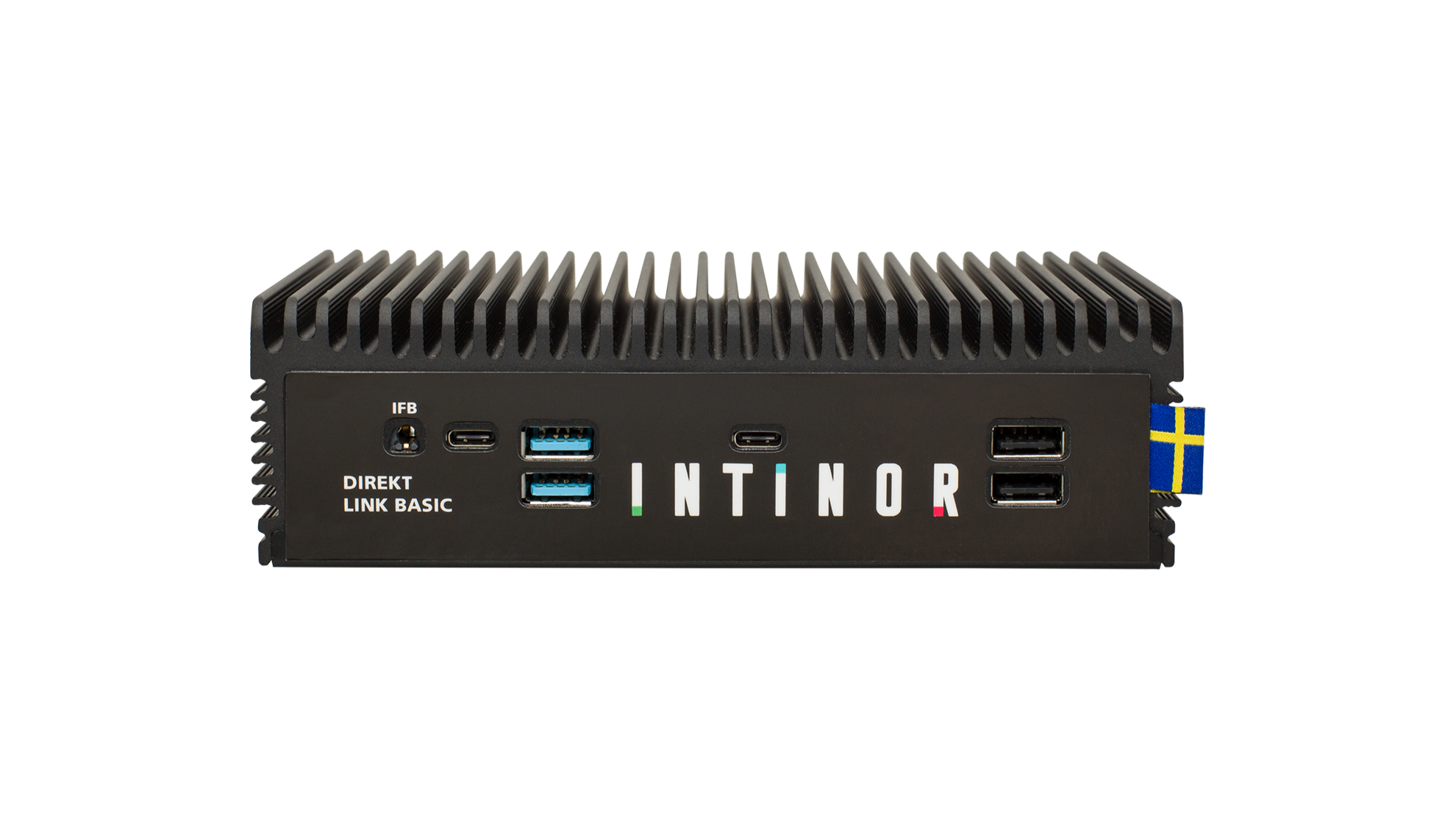 Intinor Direkt link NDI basic