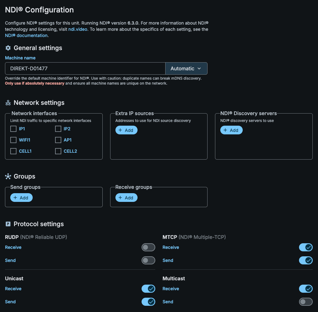 Intinor IDM NDI configuration.png