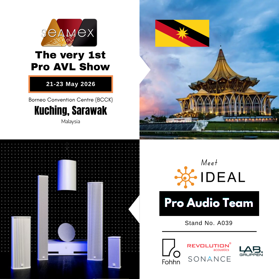 SEAMEX Pro AV show in Sarawak Malaysia.png