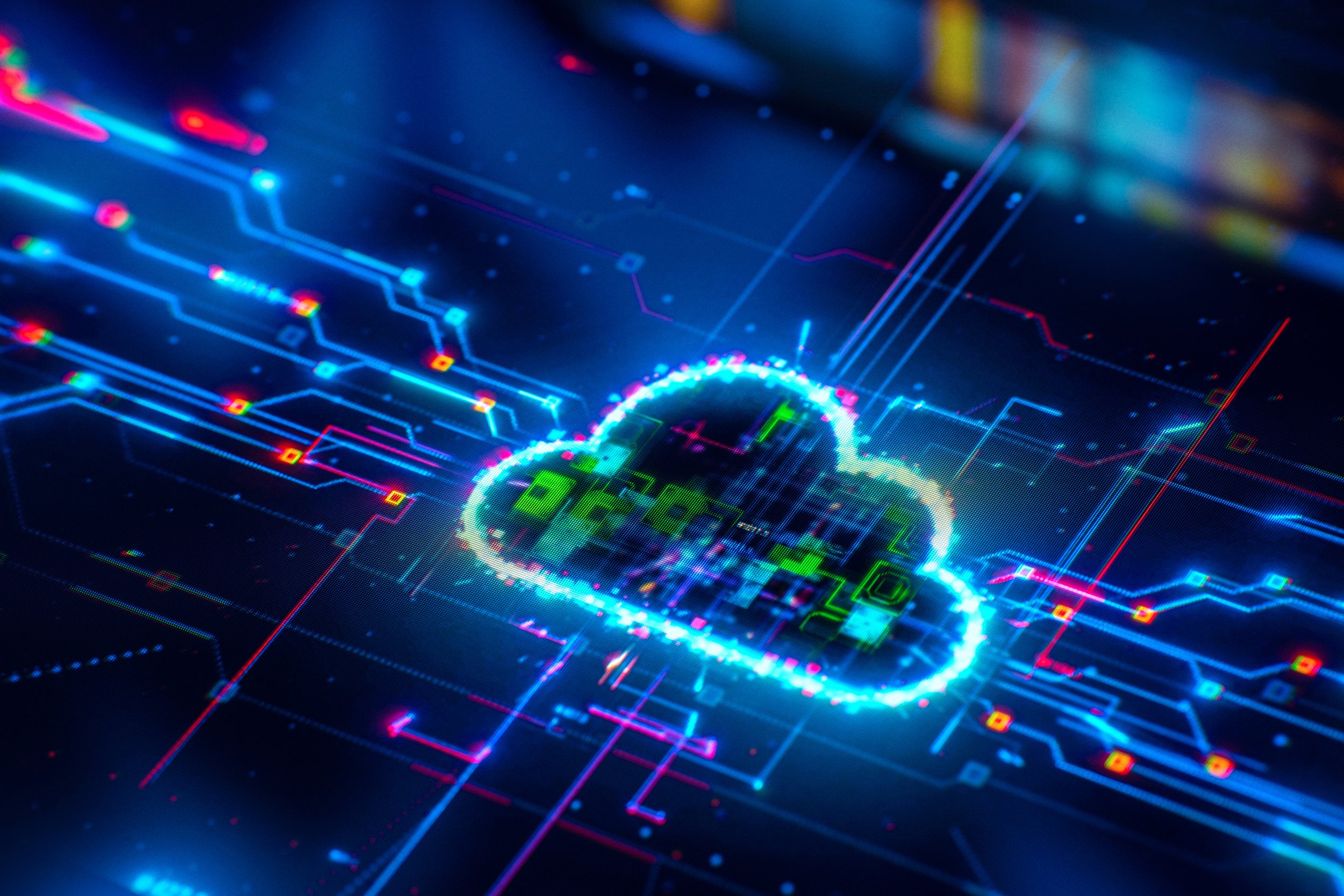 Cloud-TV - Comcast Technology