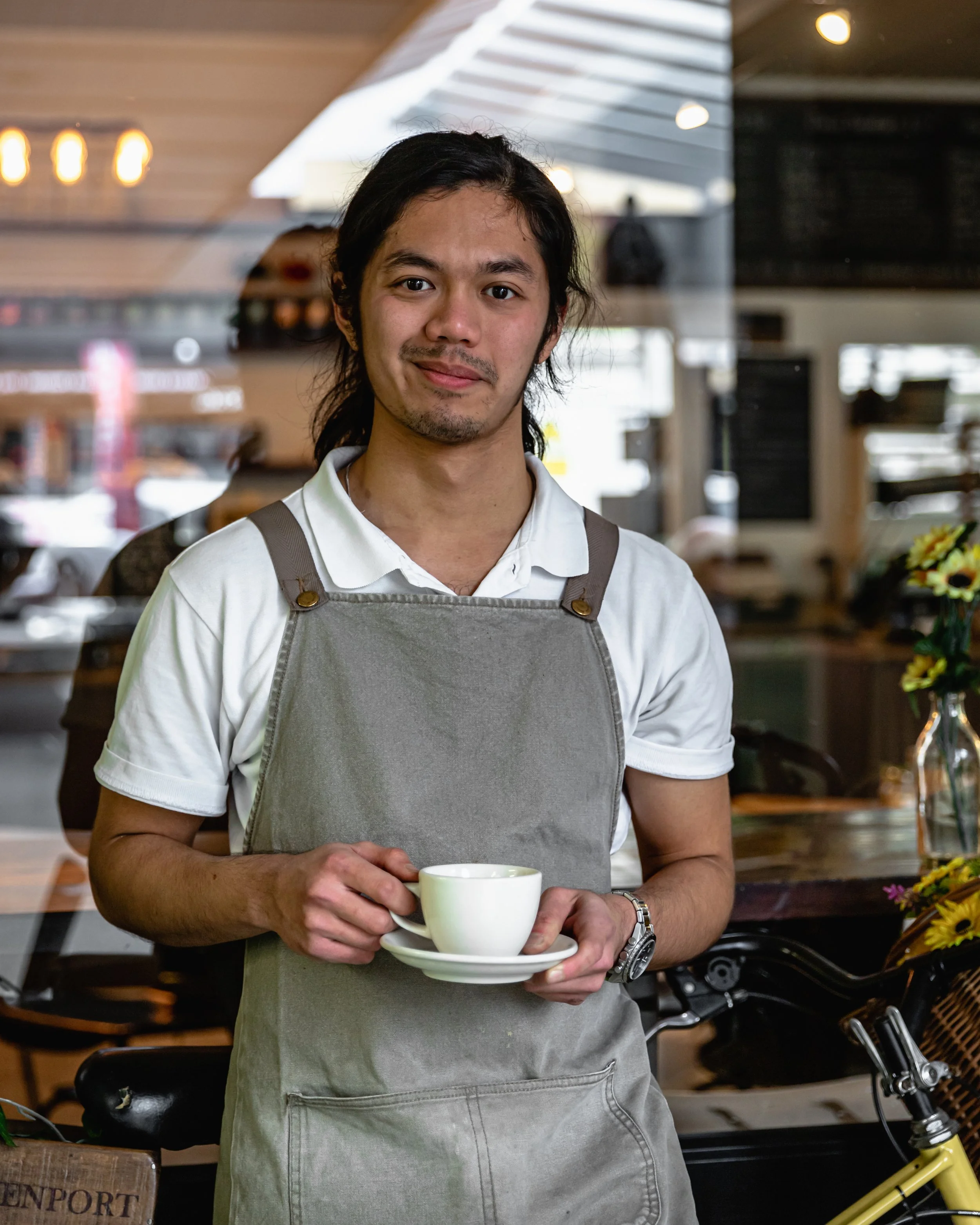 Fundamental Barista Course