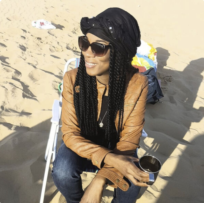 Episode 23: Mirror Talkin' in Ras Al Khaimah, United Arab Emirates with EDpat Darielle