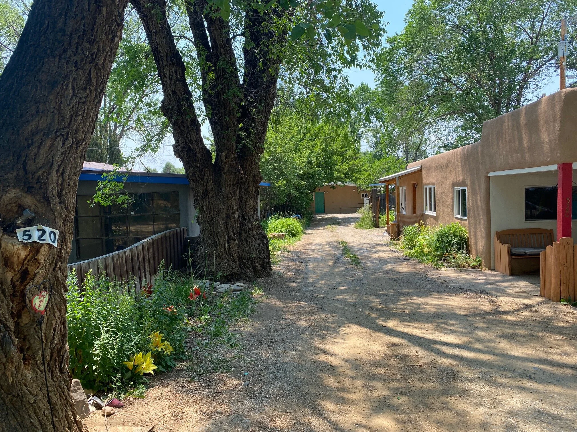 520 Conrad Lane $399,000 MLS 107177 SOLD!