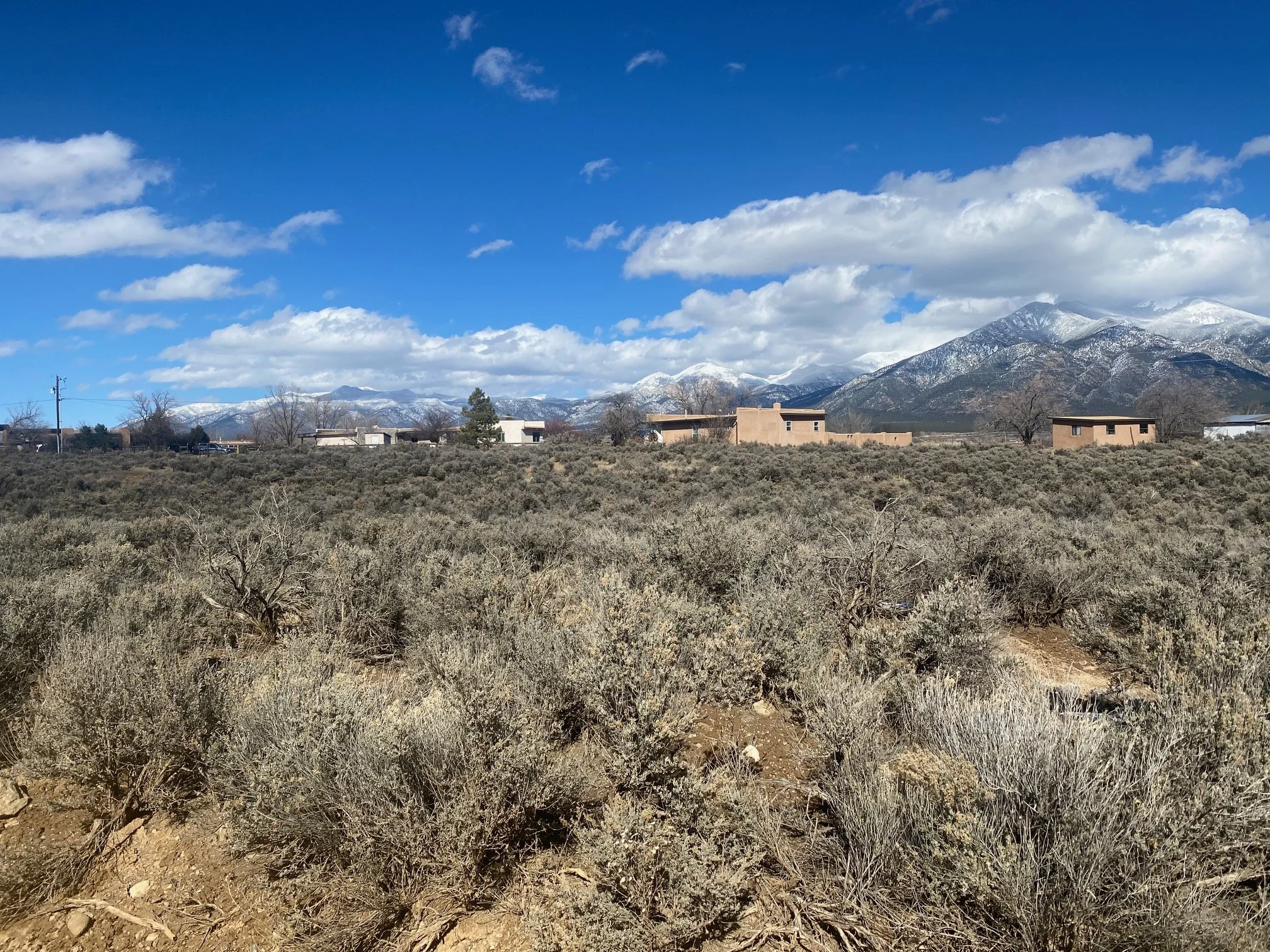 BLUEBERRY HILL Ready to Build 1.0 acre  $85,000 MLS 108596