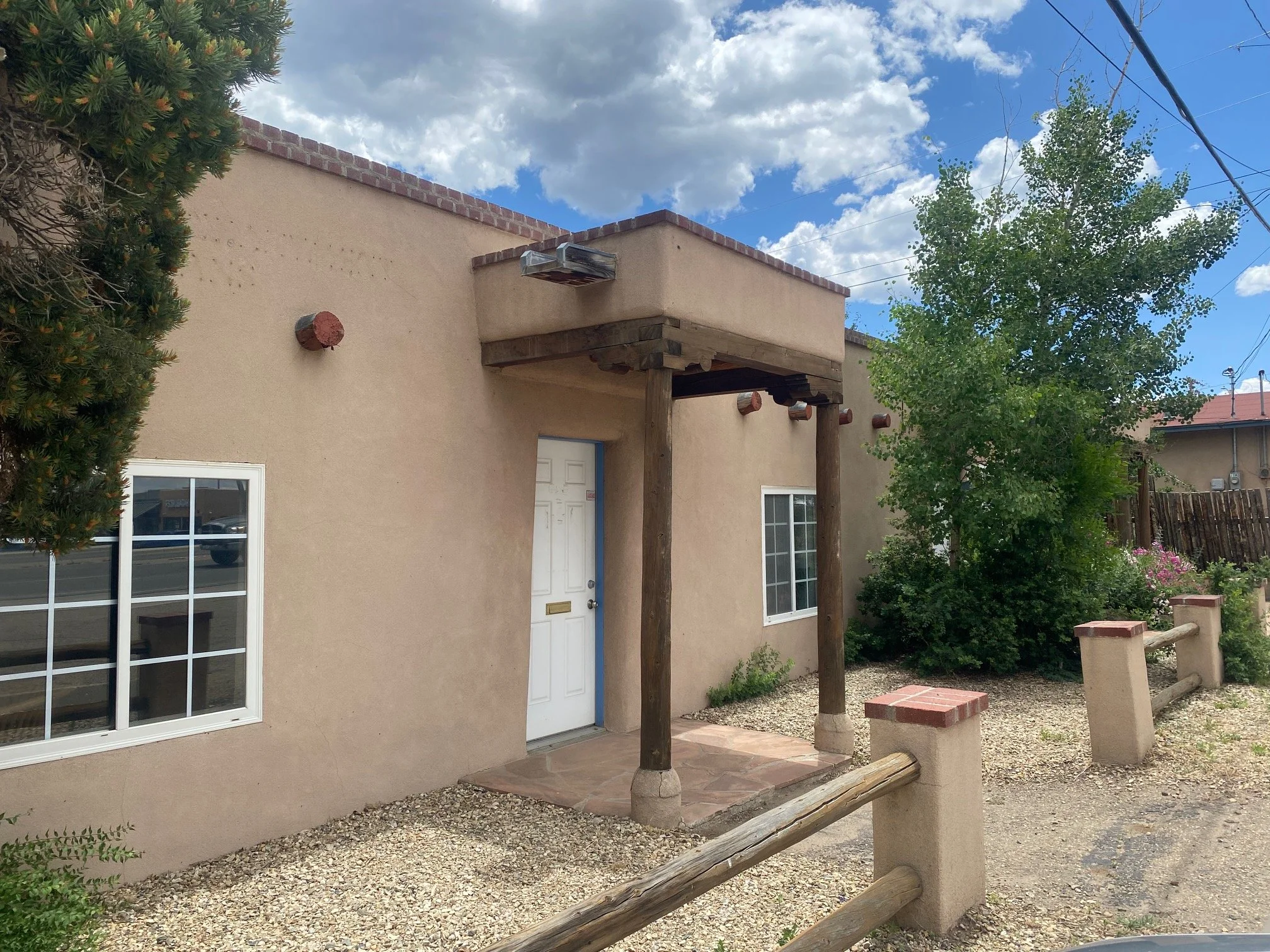 707 PASEO DEL PUEBLO SUR, Town of Taos $485,000 MLS 114507