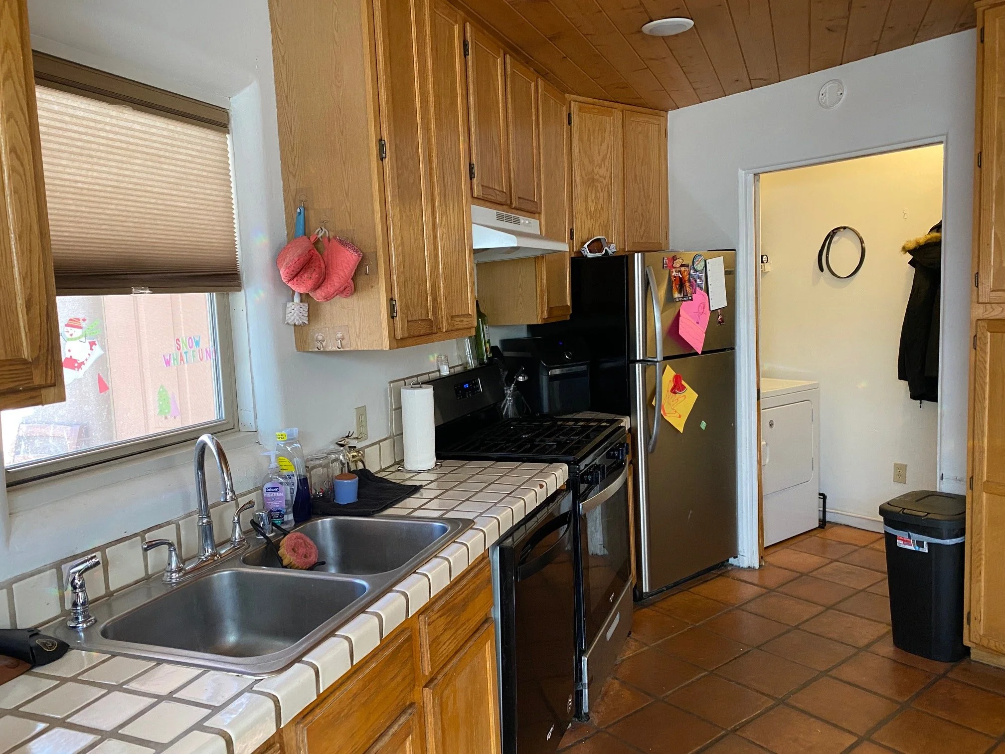 4. MLS 114500 $895,000 IN-TOWN TRIPLEX unit two kit.jpeg