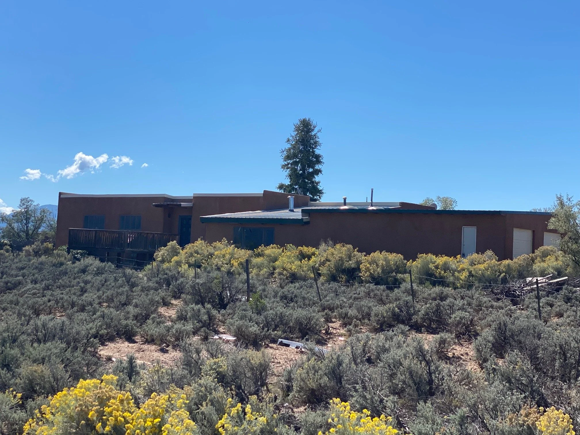 3 Llama Road, El Prado $449,000 MLS 115723