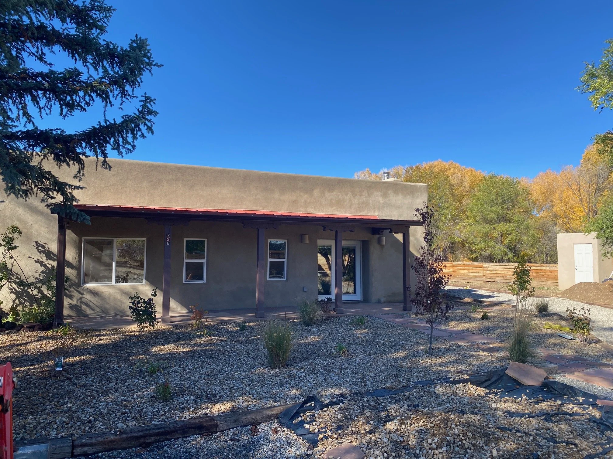 108 Rio Pueblo Rd, Taos  MLS 114678 $925,000 TRUE ADOBE!