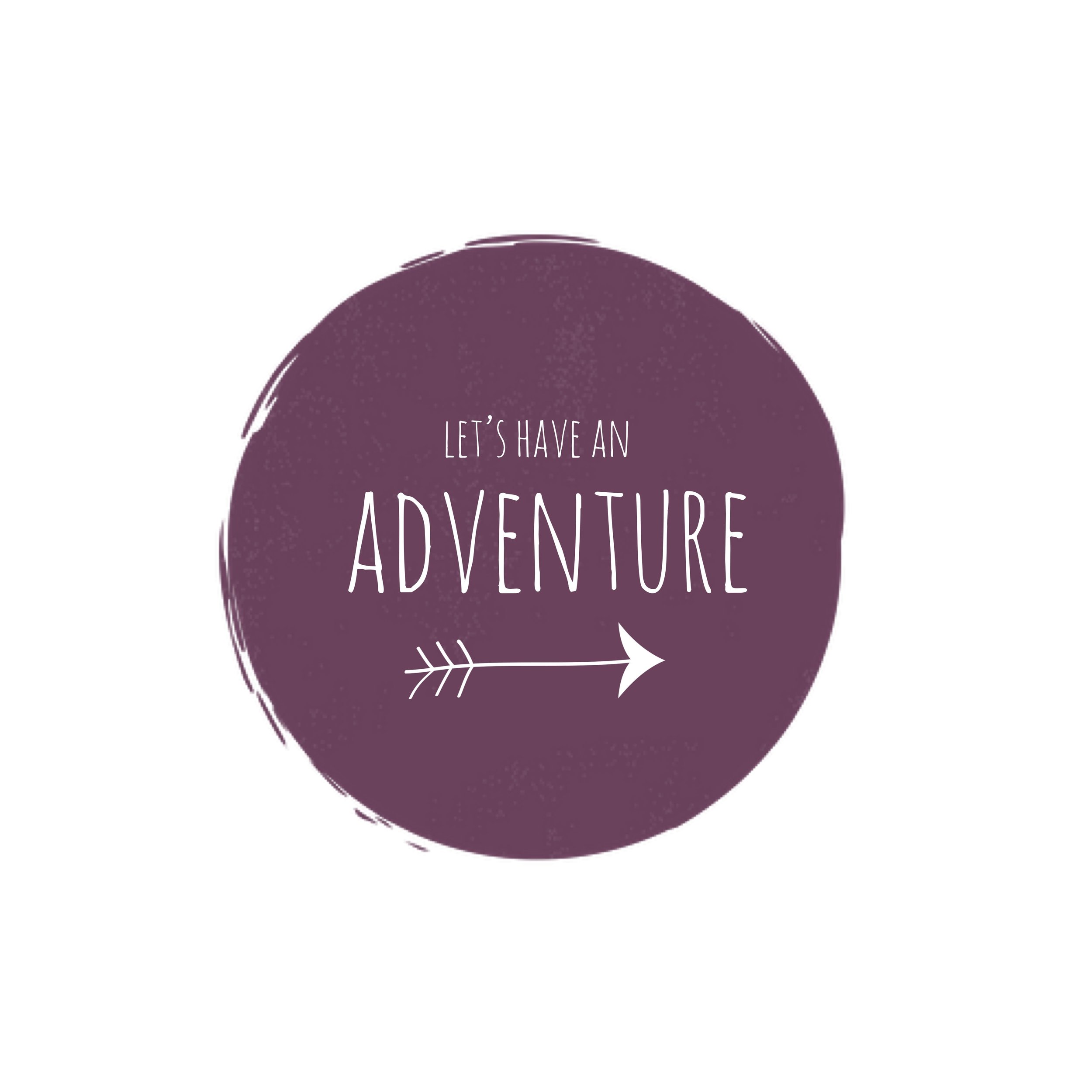 Let&#39;s Have An Adventure